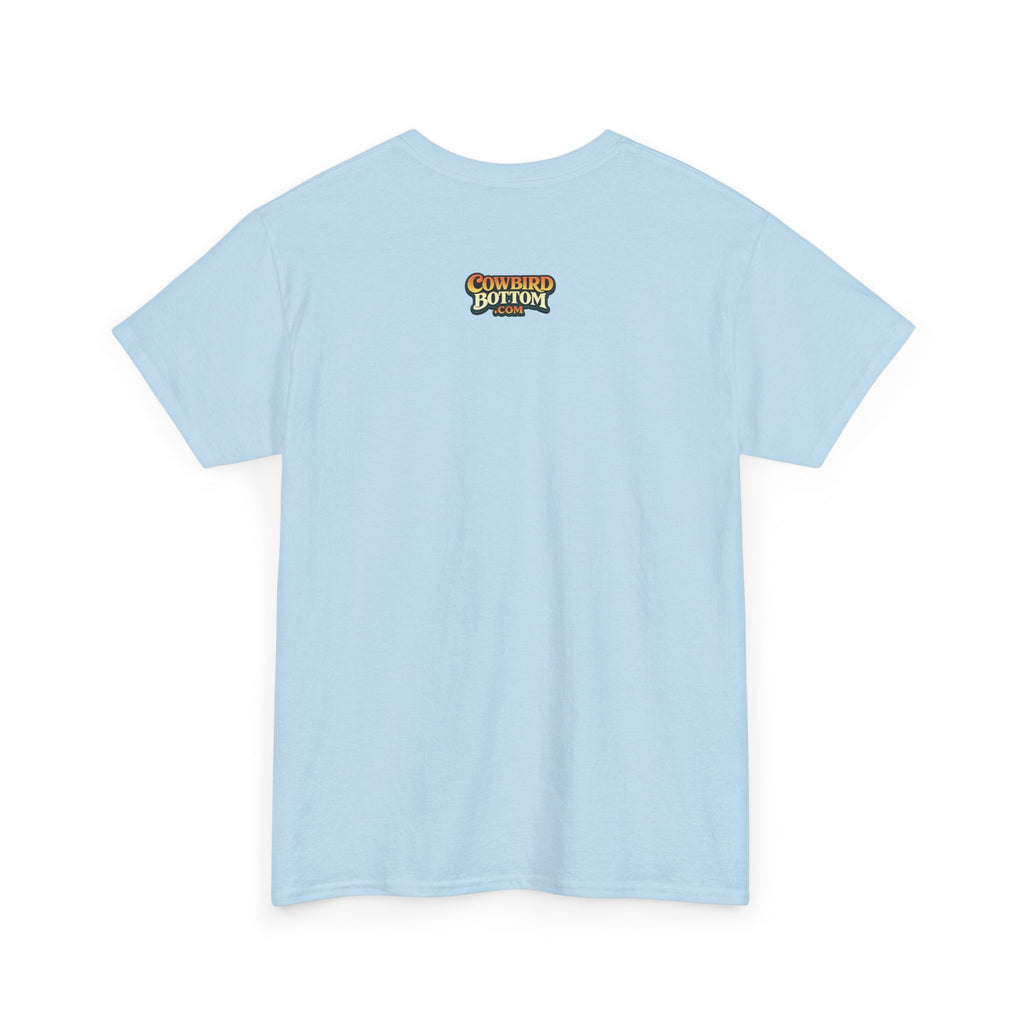 Retro Cassette Tee — "I’m this old" Vintage Music T-Shirt