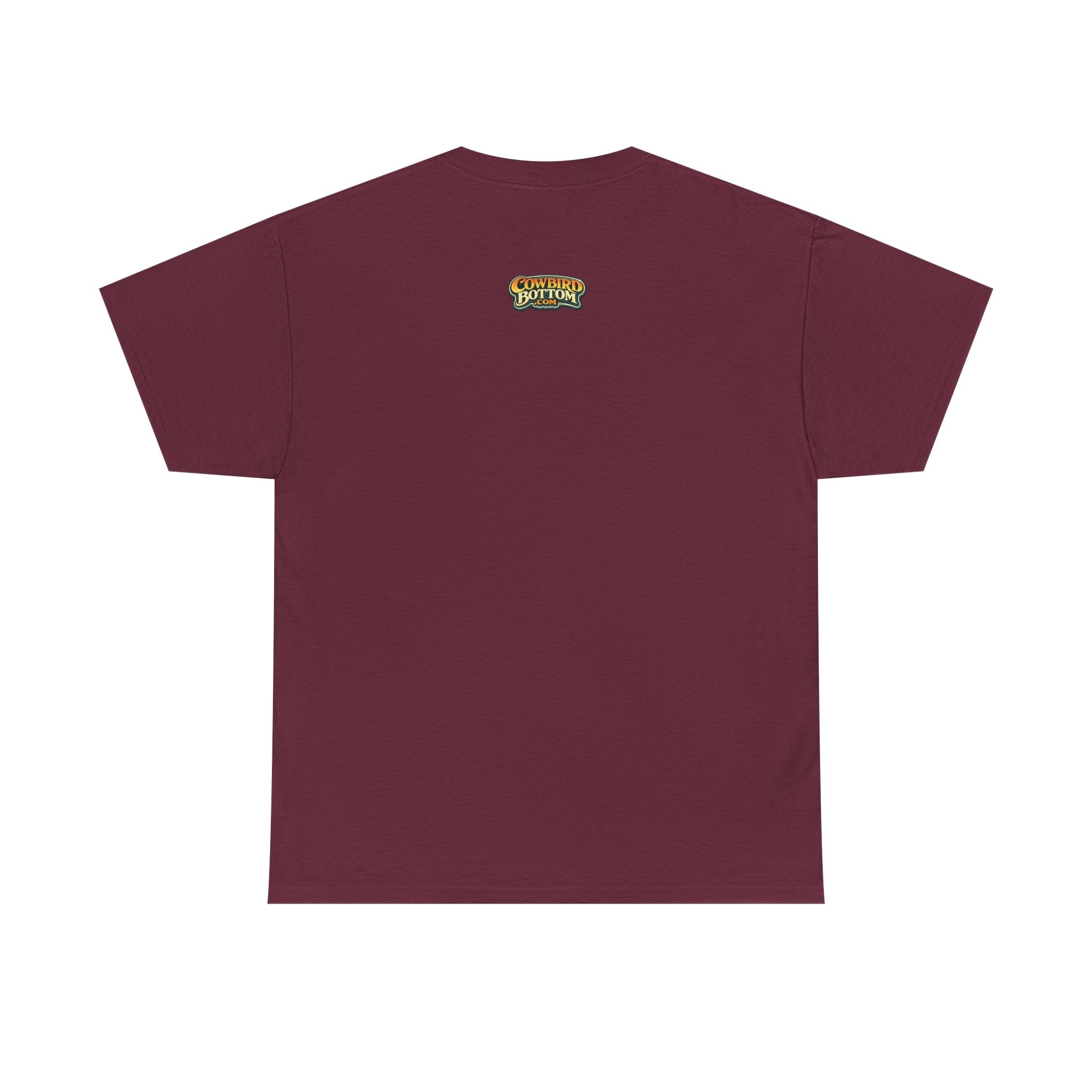 Christian Cross T‑Shirt — Graphic Tee