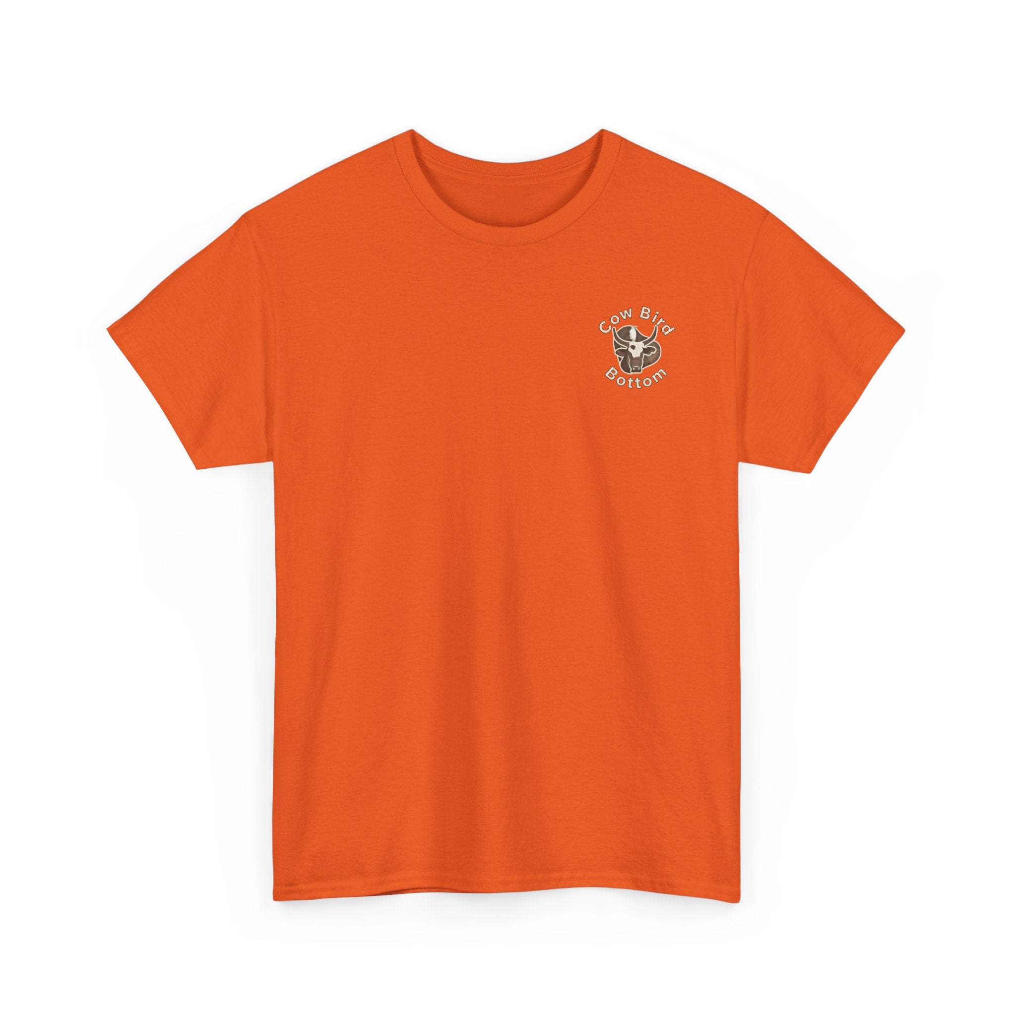 Christian Cowboy T‑Shirt — “My boots may be dirty but my soul is clean” Tee