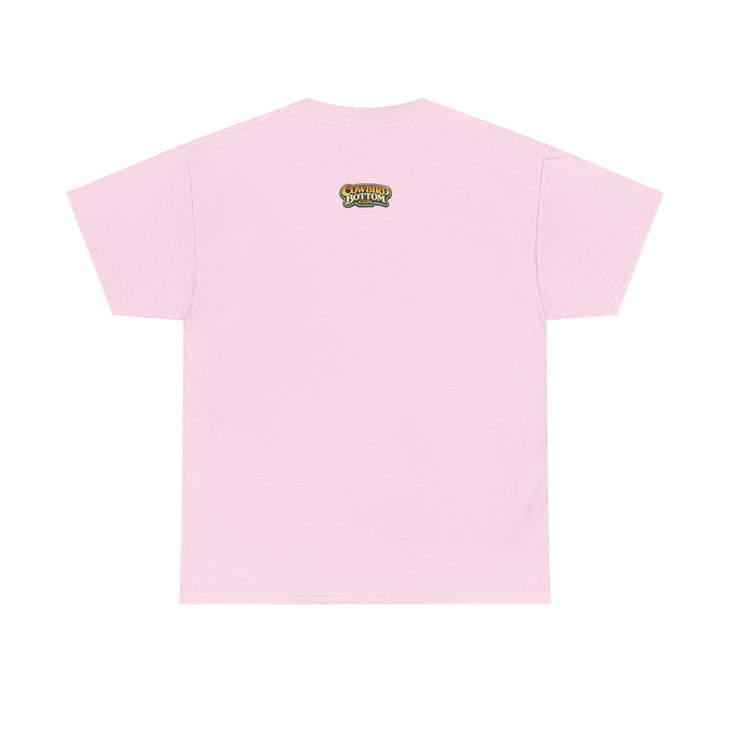 Christian Cross T‑Shirt — Graphic Tee