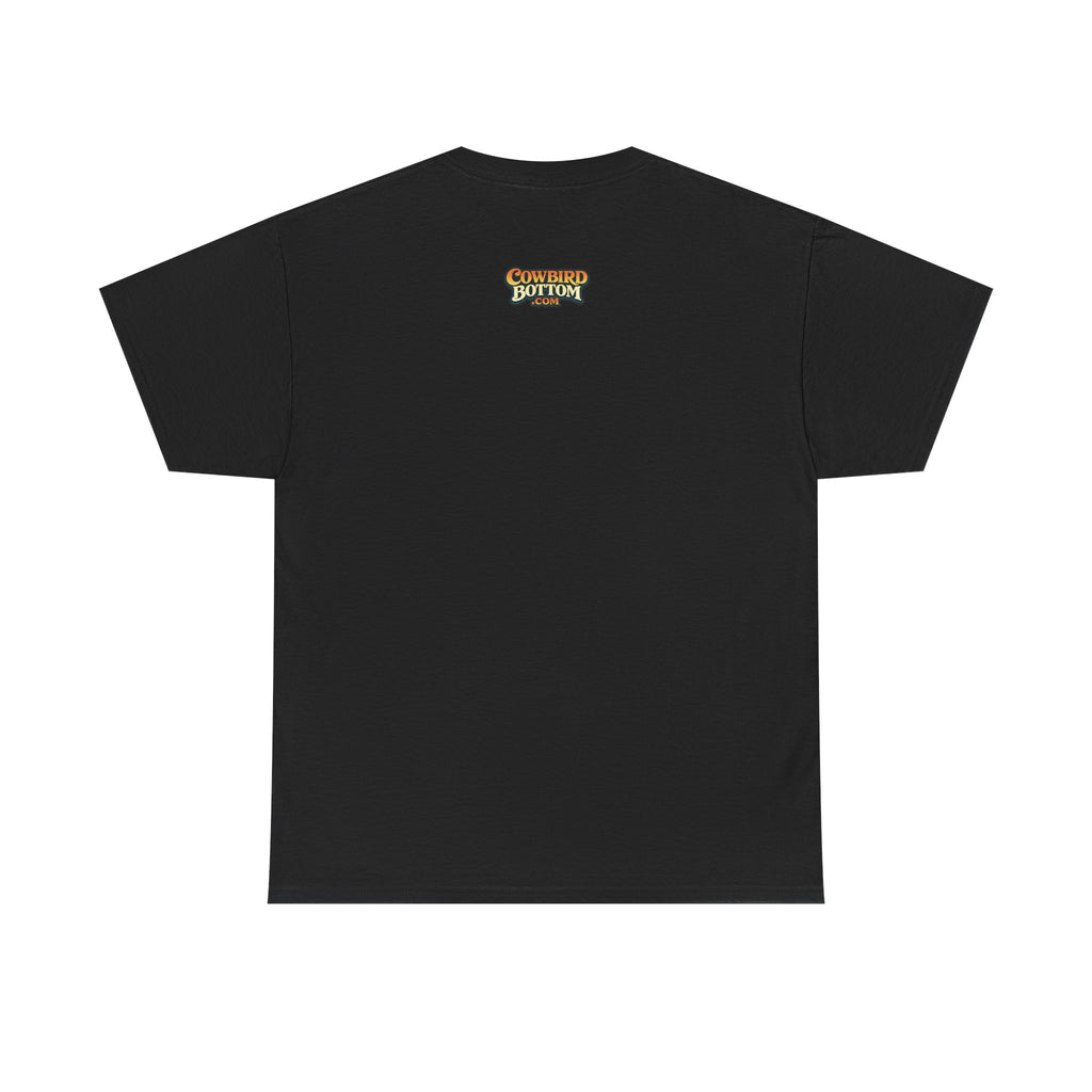 Retro Cassette Tee — "I’m this old" Vintage Music T-Shirt