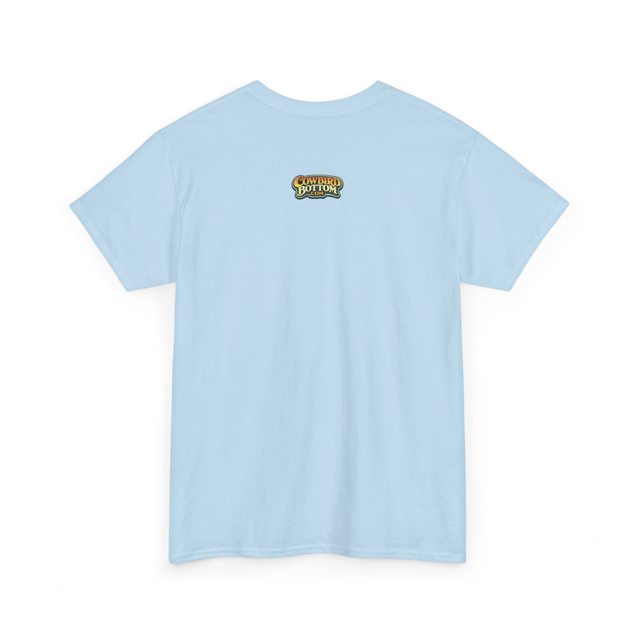 Christian Cross T‑Shirt — Graphic Tee