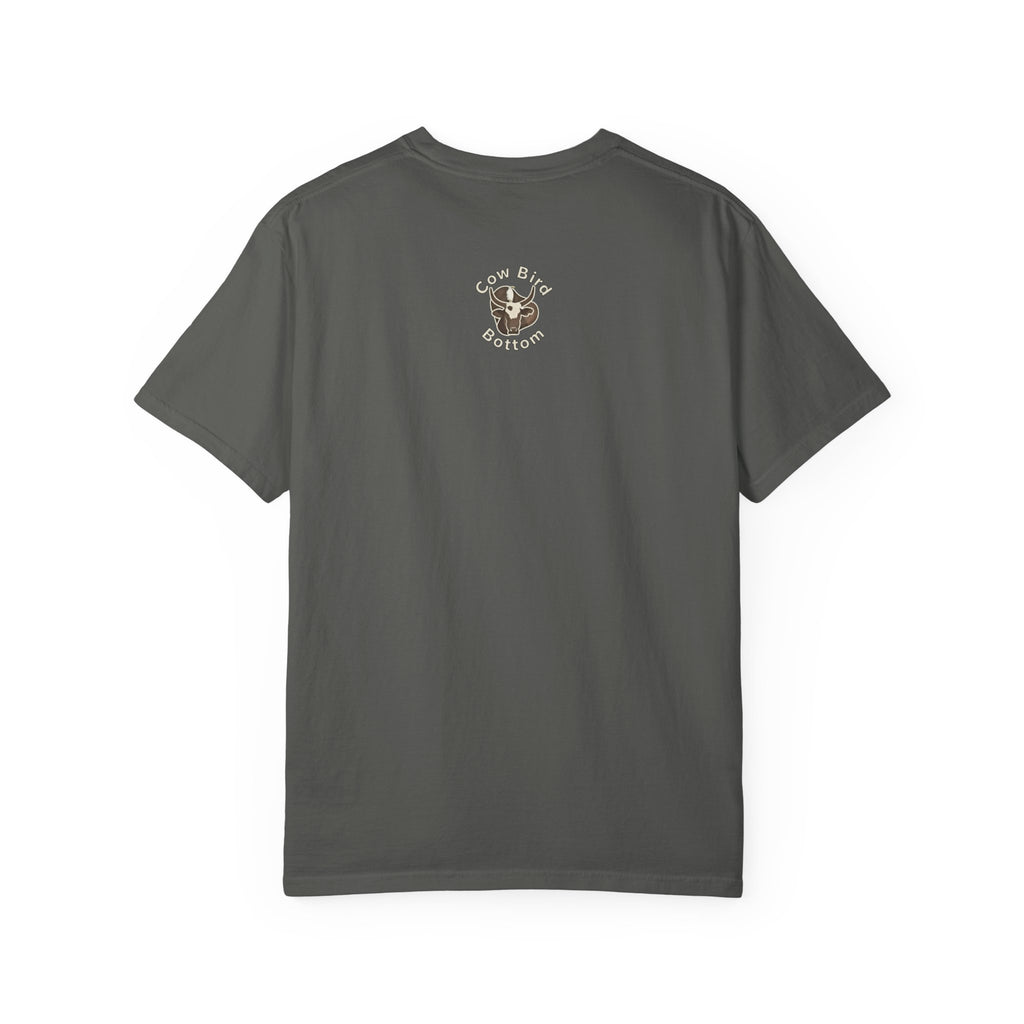 Bottom Dweller ATV T-Shirt — Mud Riding Outdoor Adventure Tee