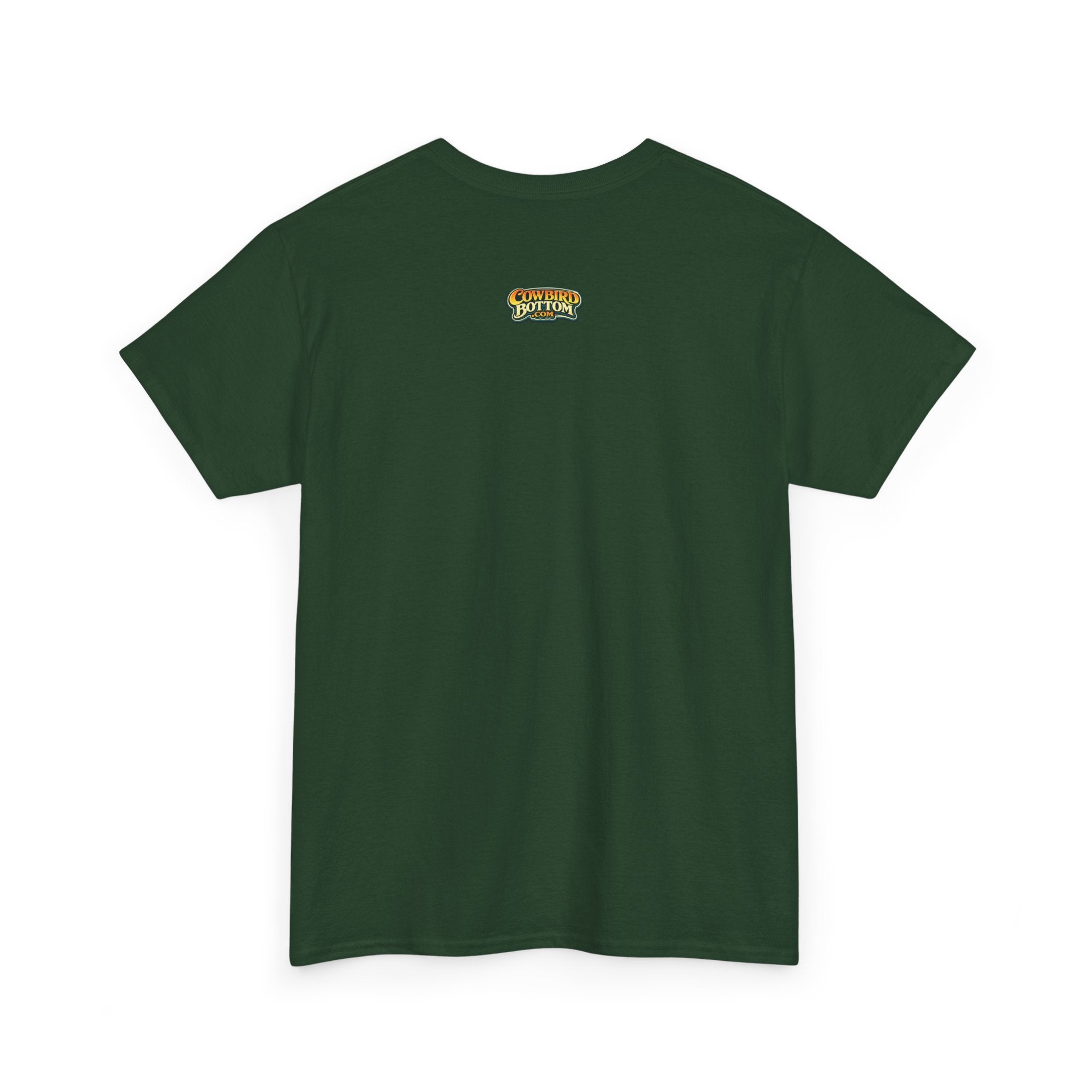 Fishing Graphic Tee — “I Fish So I Don’t Kill People” Cotton T-Shirt