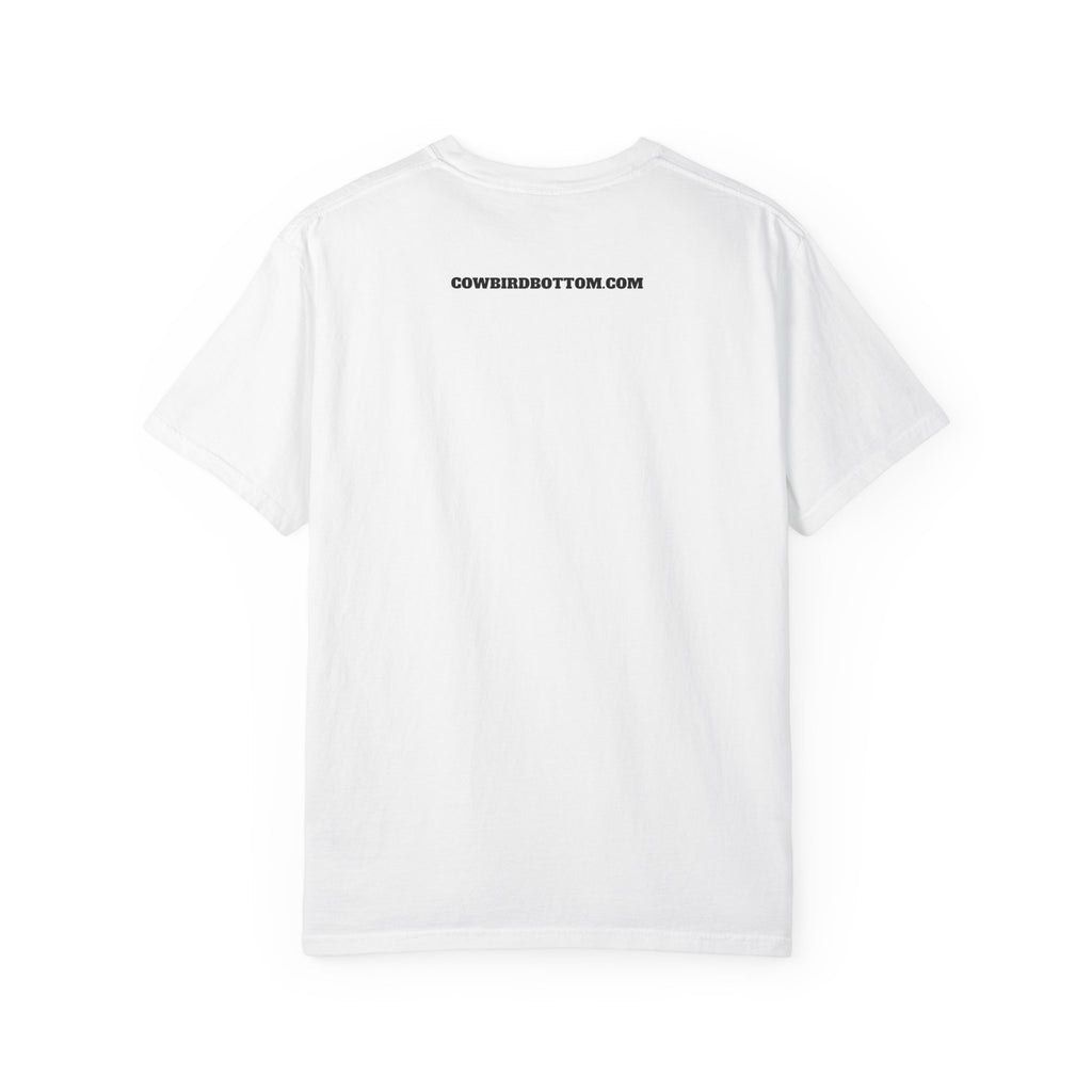 I Talk to Chickens T-Shirt — Funny Chicken Lover Tee