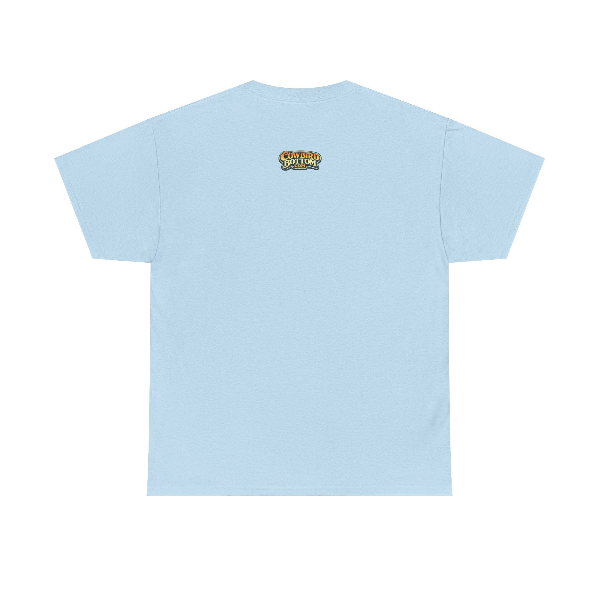 Christian Cross T‑Shirt — Graphic Tee
