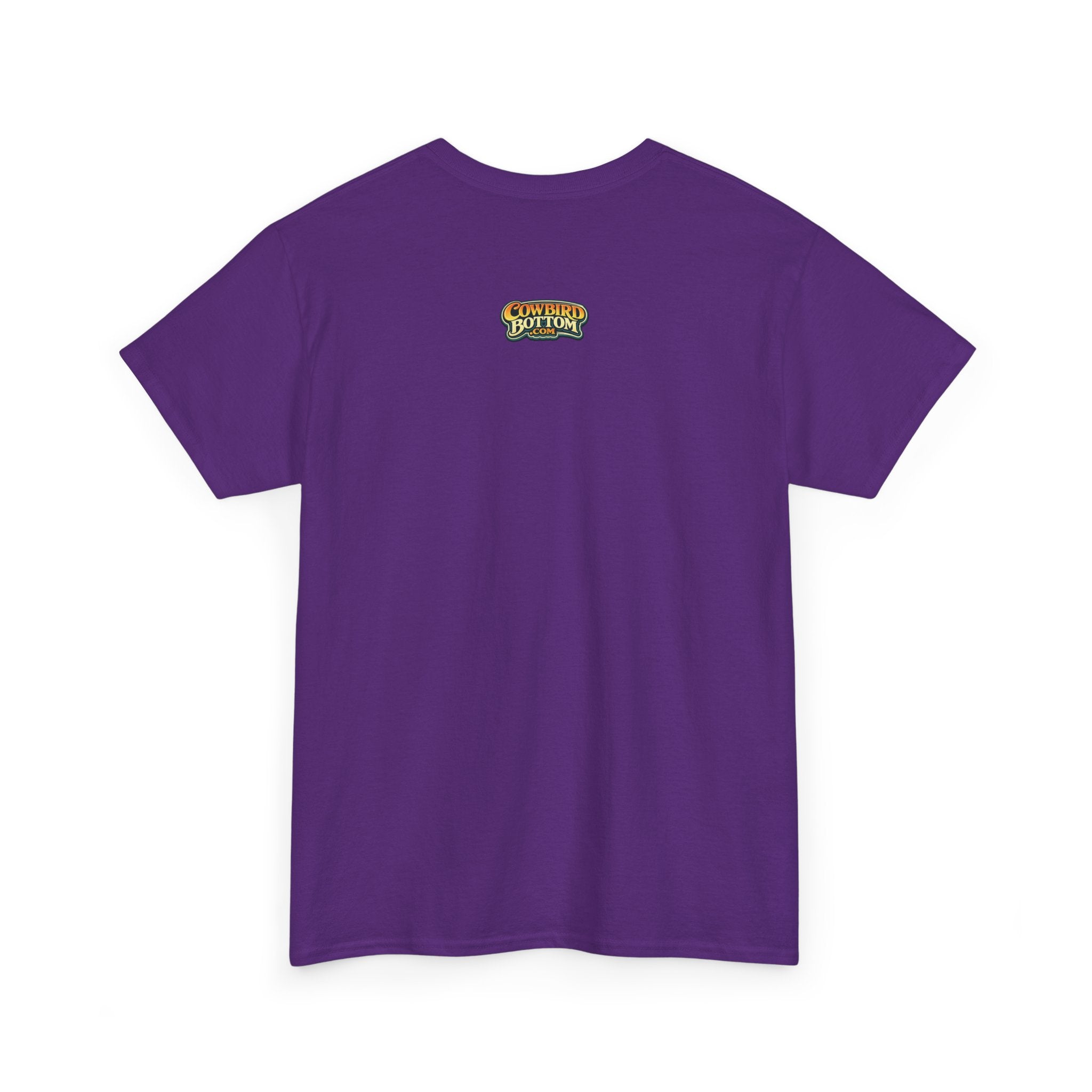 Christian Cross T‑Shirt — Graphic Tee