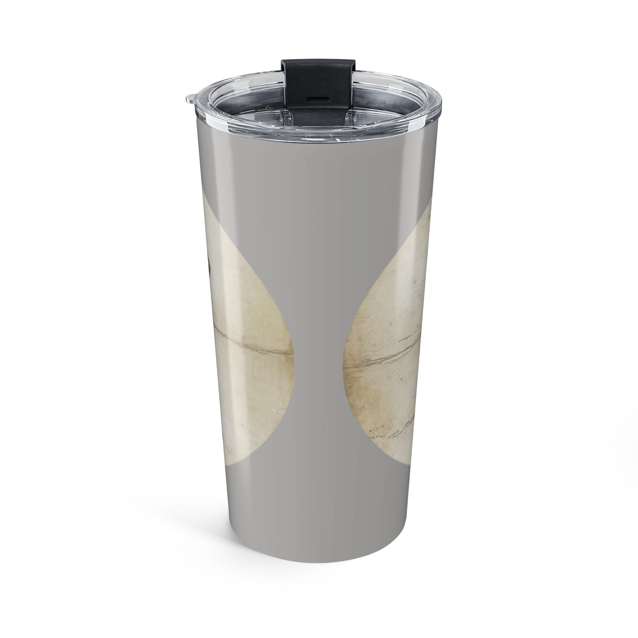 20oz Tumbler – “Cow Bird Bottom” Vintage Ranch Travel Mug
