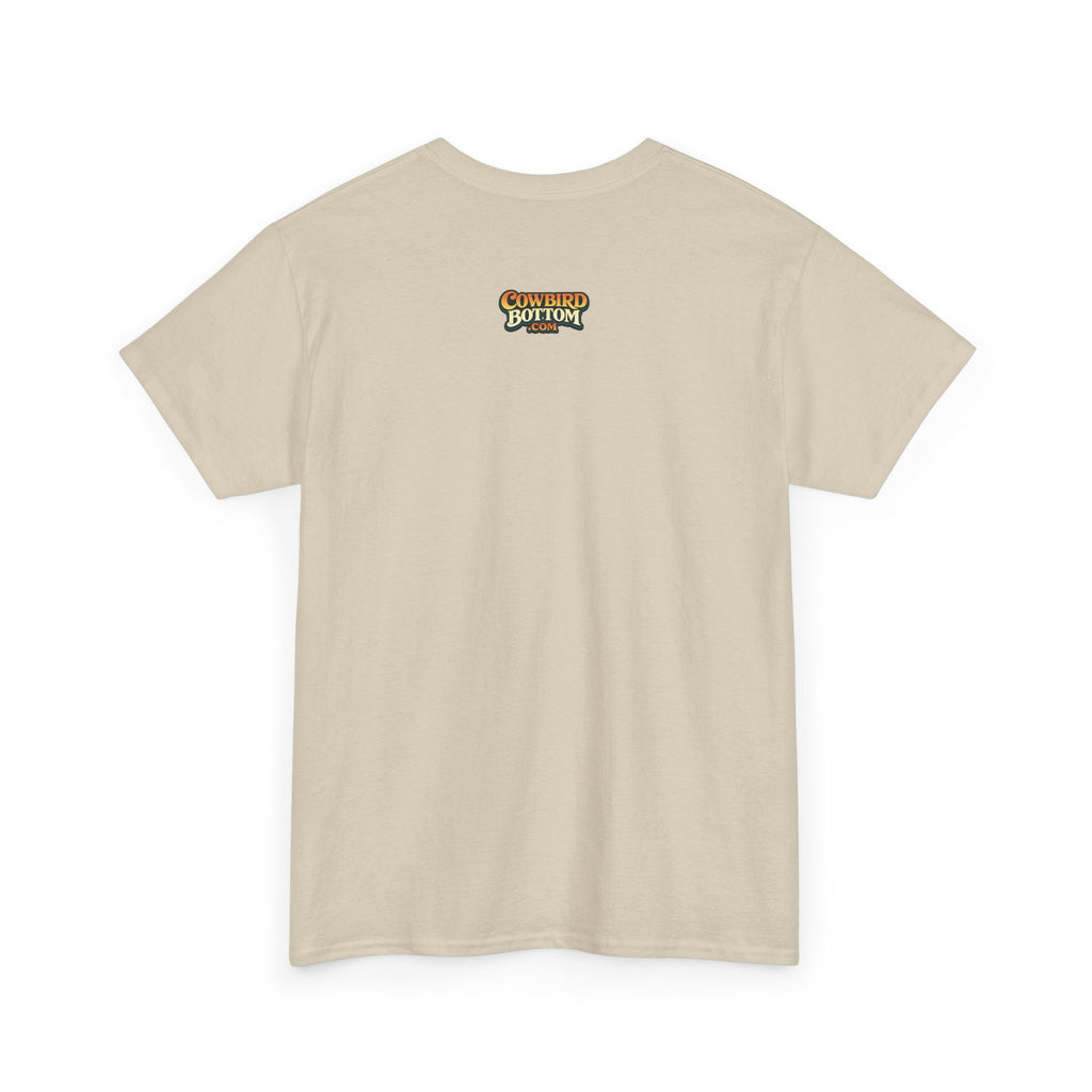 Jesus Thumbs Up T-Shirt — Christian Faith Graphic Tee