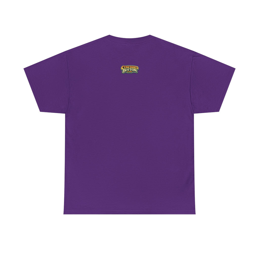 Christian Cross T‑Shirt — Graphic Tee