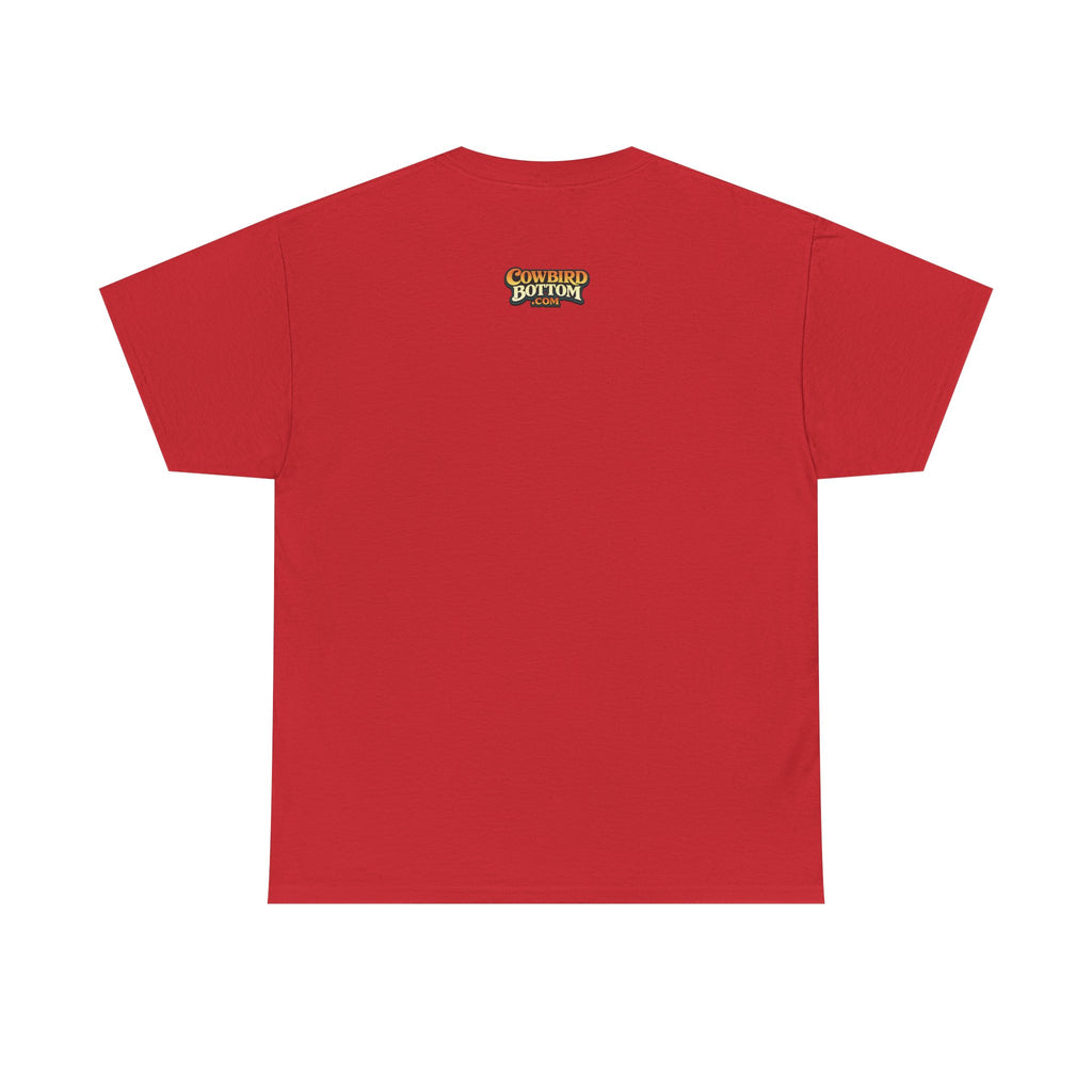 Retro Cassette Tee — "I’m this old" Vintage Music T-Shirt