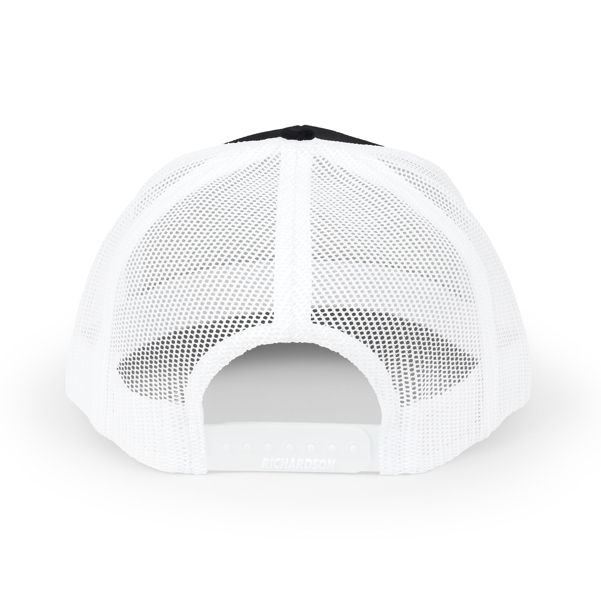 Richardson - 'Cow Bird Bottom'  Patch Snapback