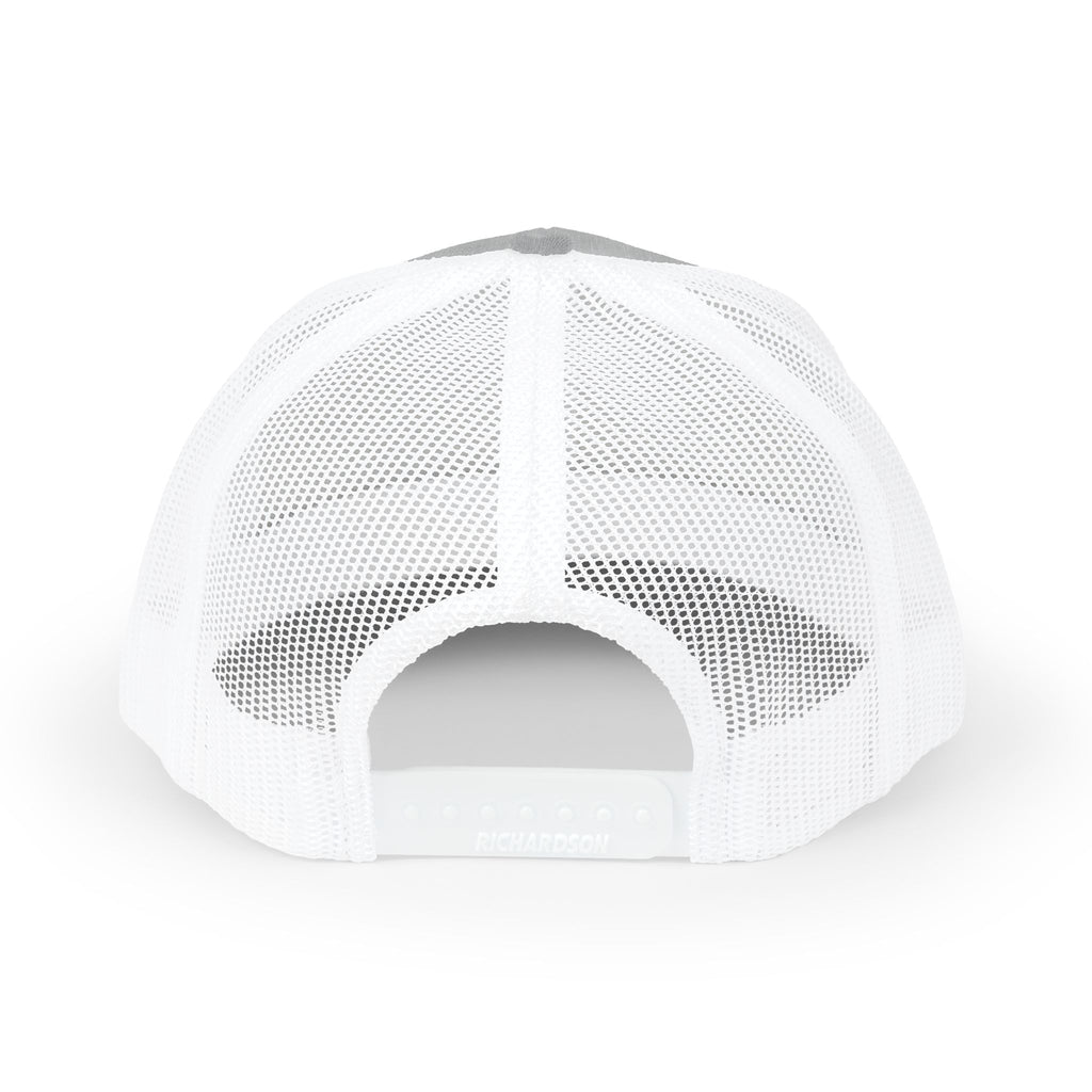 Richardson - 'Cow Bird Bottom'  Patch Snapback