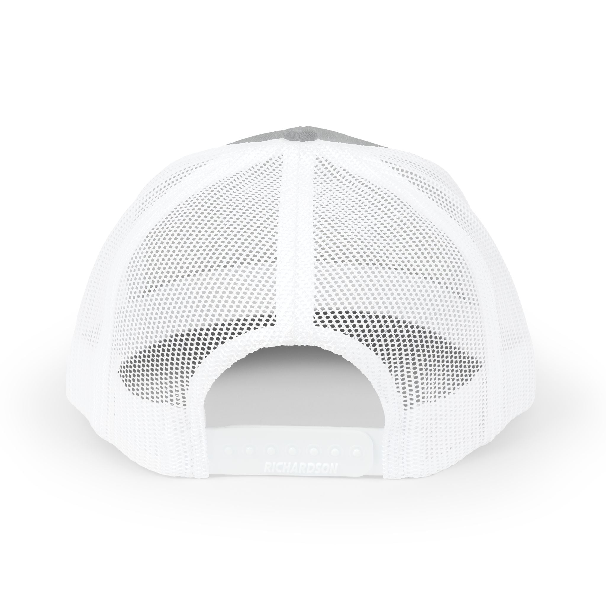 Richardson - 'Cow Bird Bottom'  Patch Snapback