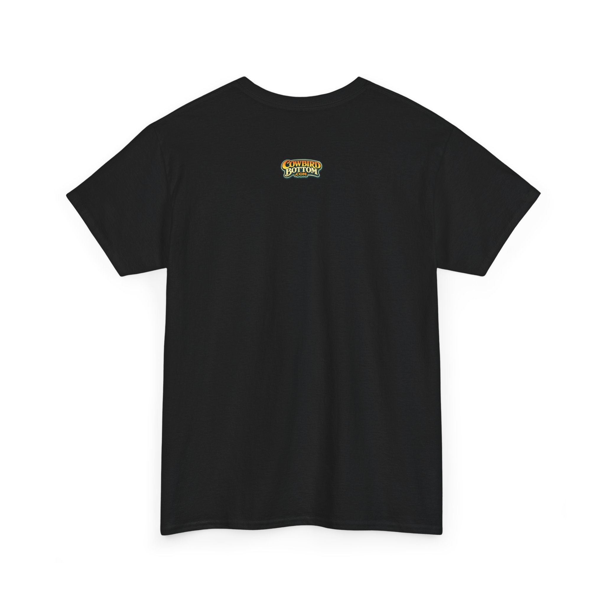 Fishing Graphic Tee — “I Fish So I Don’t Kill People” Cotton T-Shirt