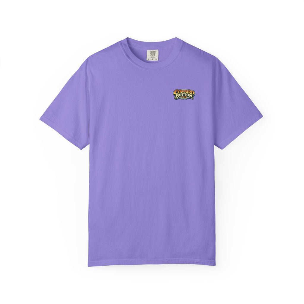 Cabin in the woods - Graphic tee