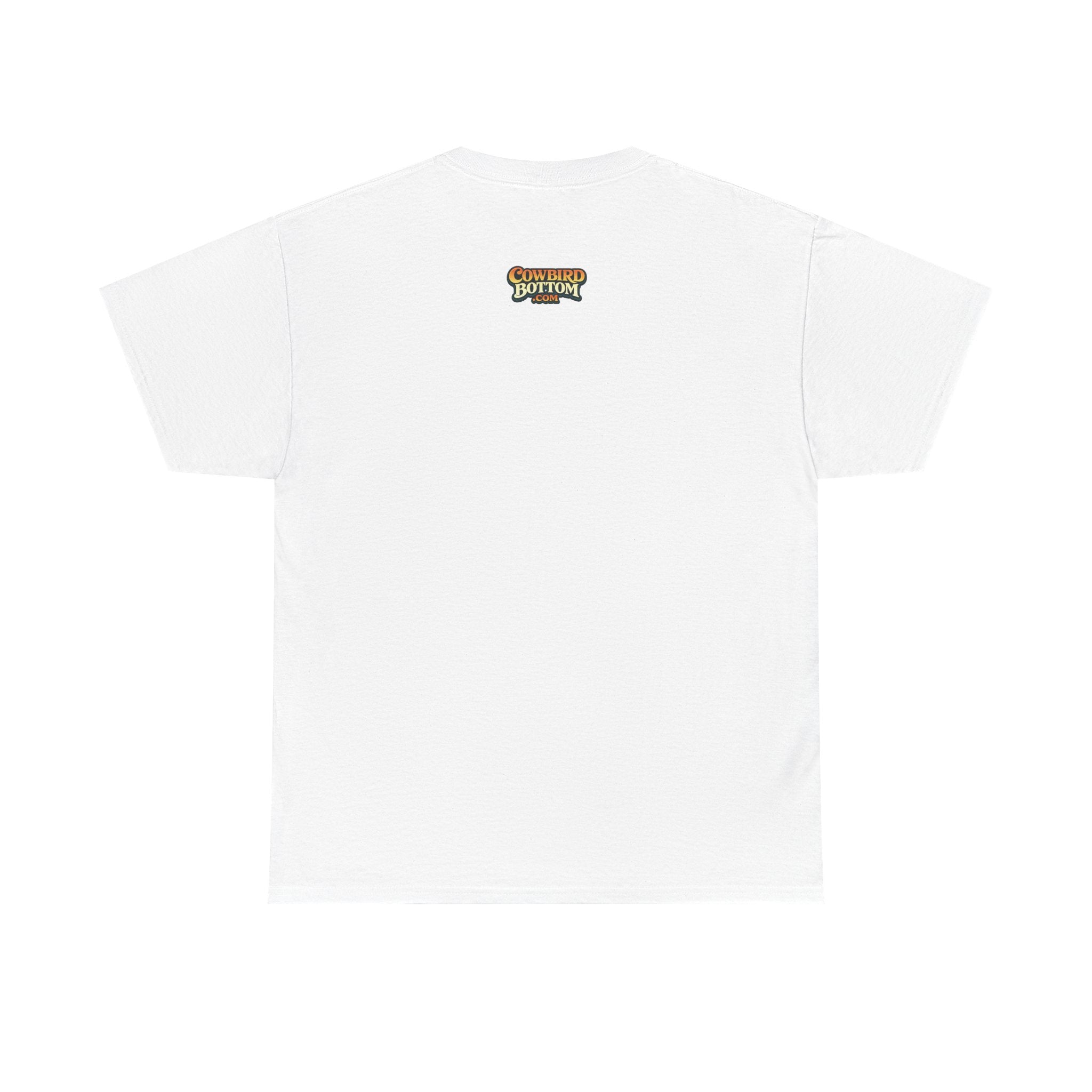 Jesus Thumbs Up T-Shirt — Christian Faith Graphic Tee