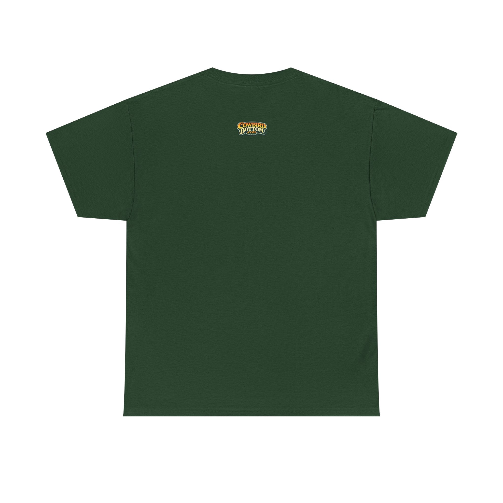 Fishing Graphic Tee — “I Fish So I Don’t Kill People” Cotton T-Shirt