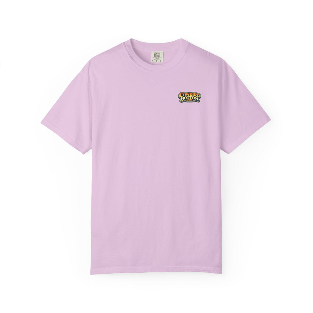 Cabin in the woods - Graphic tee
