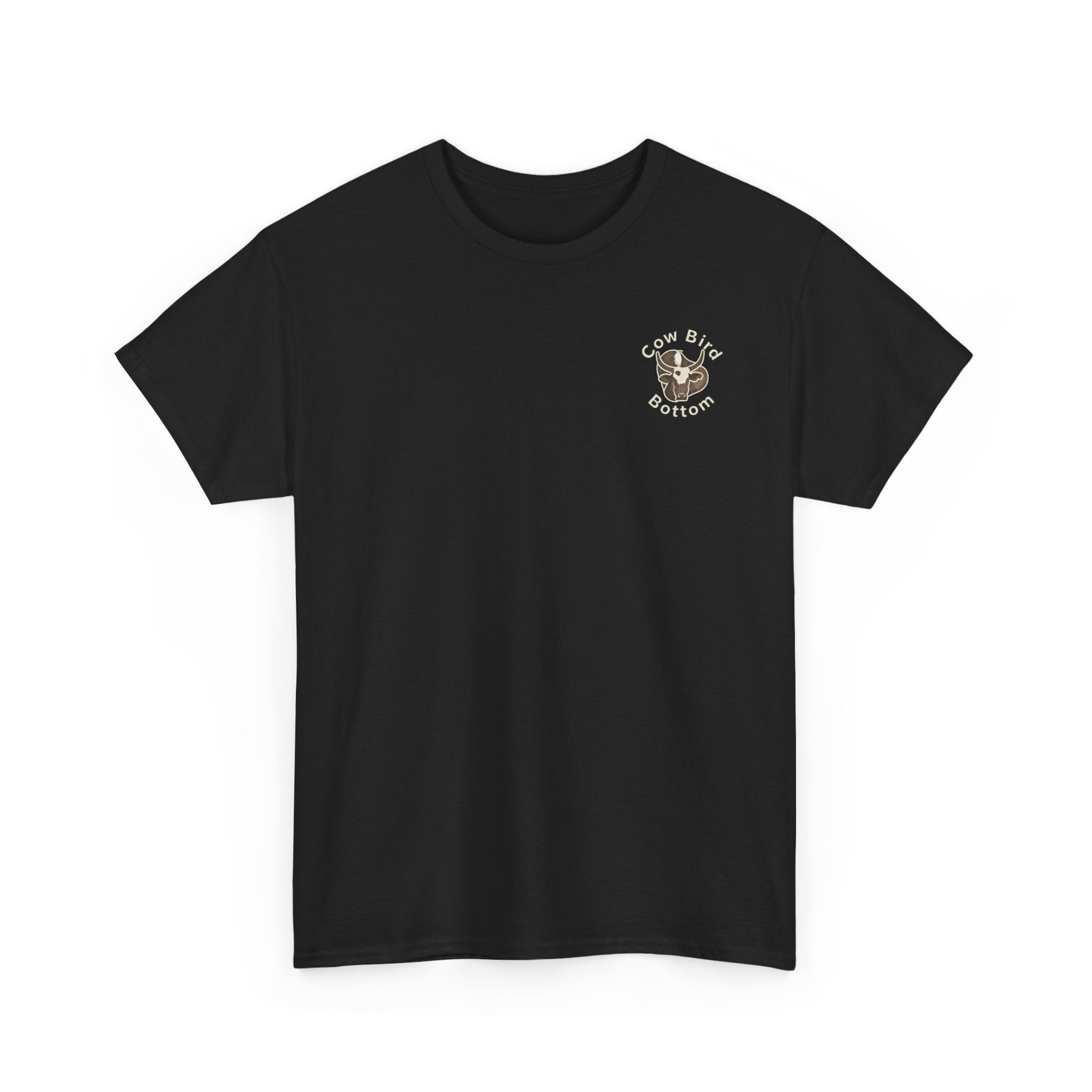 Scenic fishing Tee — 'Come Home to Yourself' Watercolor Graphic T-Shirt