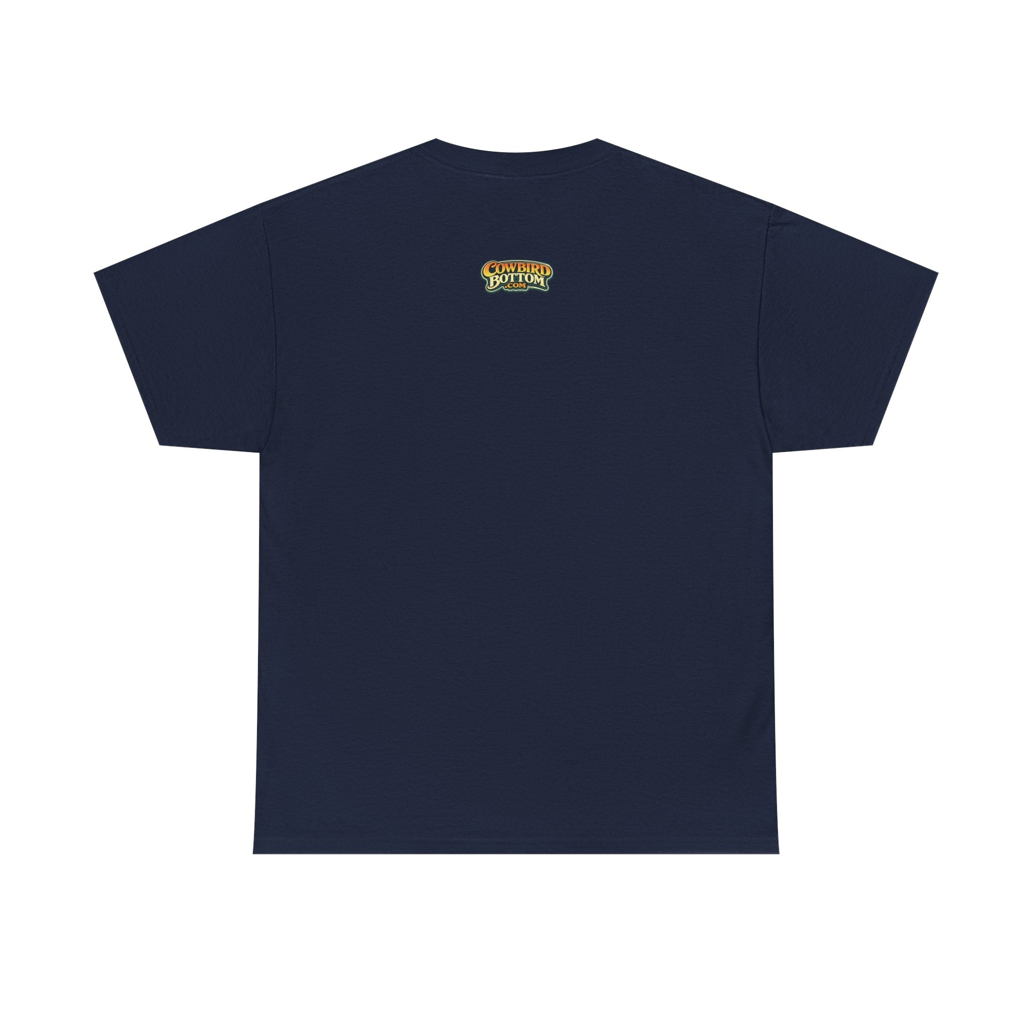 Christian Cross T‑Shirt — Graphic Tee
