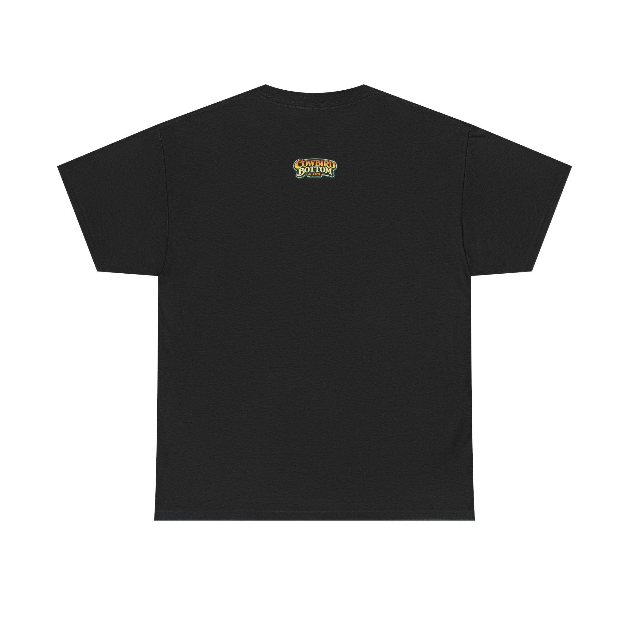 Christian Cross T‑Shirt — Graphic Tee