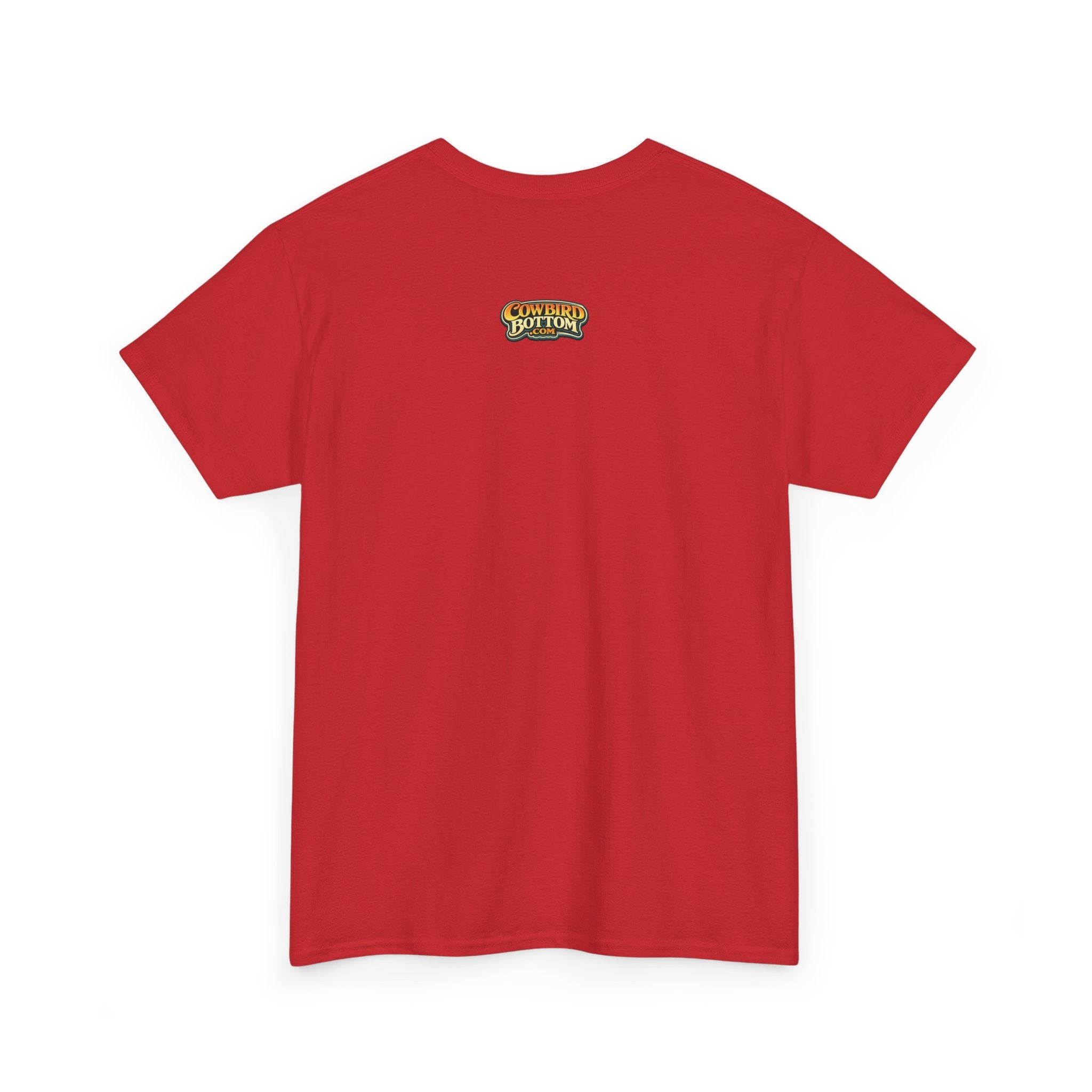 Christian Cross T‑Shirt — Graphic Tee