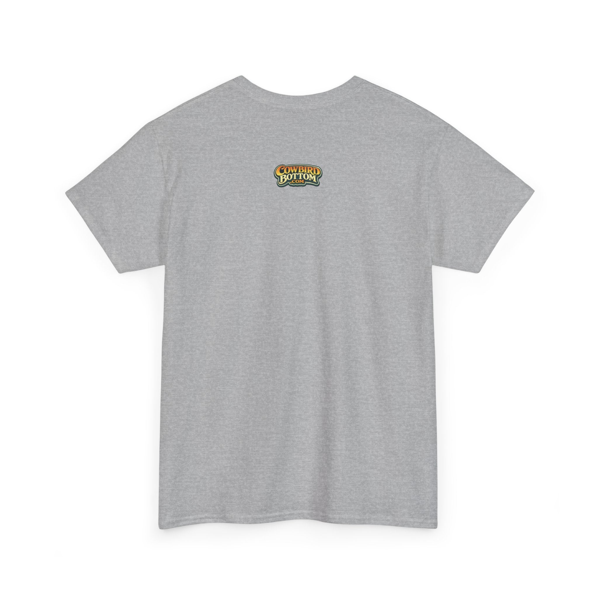 Christian Cross T‑Shirt — Graphic Tee