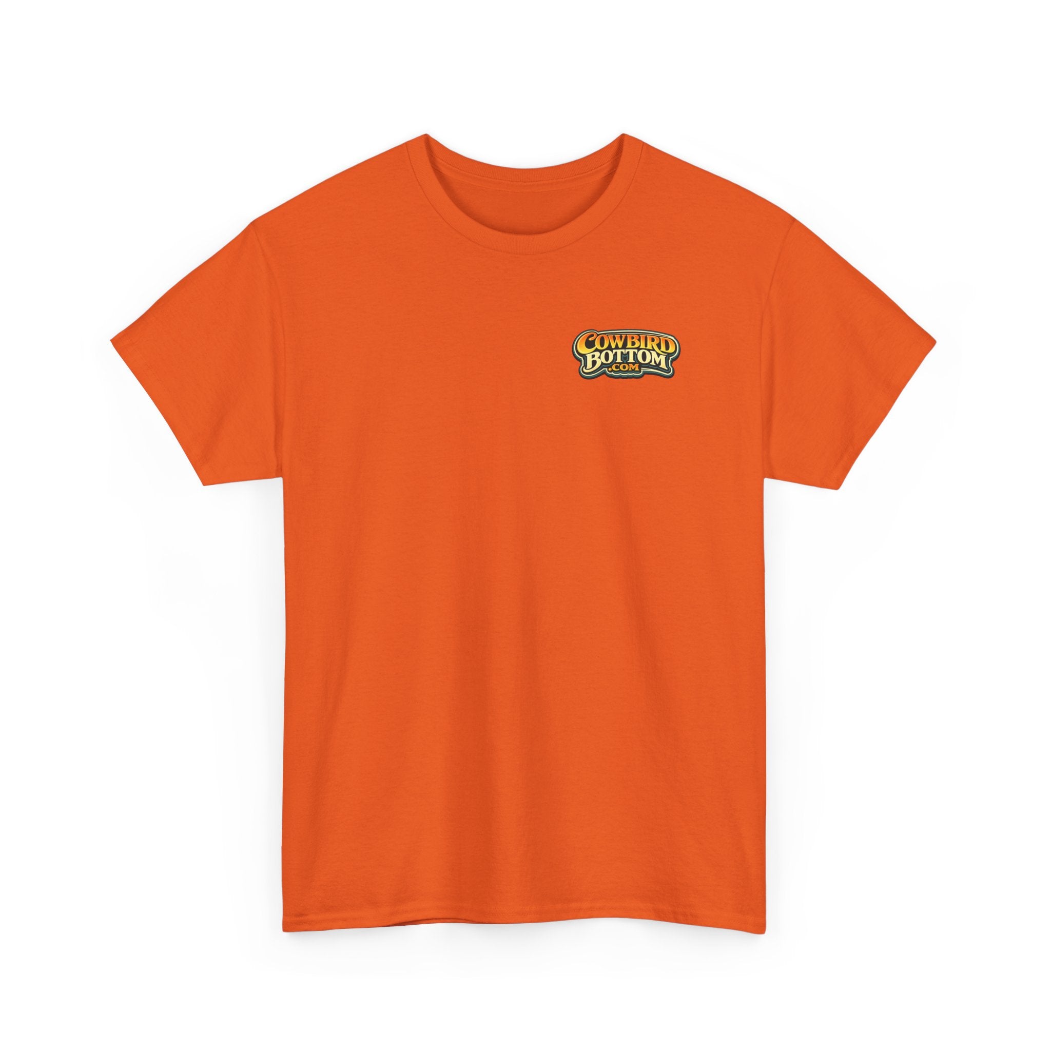 T-Shirt — 'Talk to Me!' Forest Dog Graphic Tee