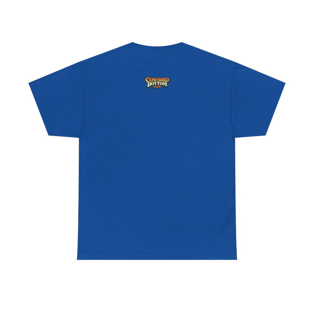 Retro Cassette Tee — "I’m this old" Vintage Music T-Shirt