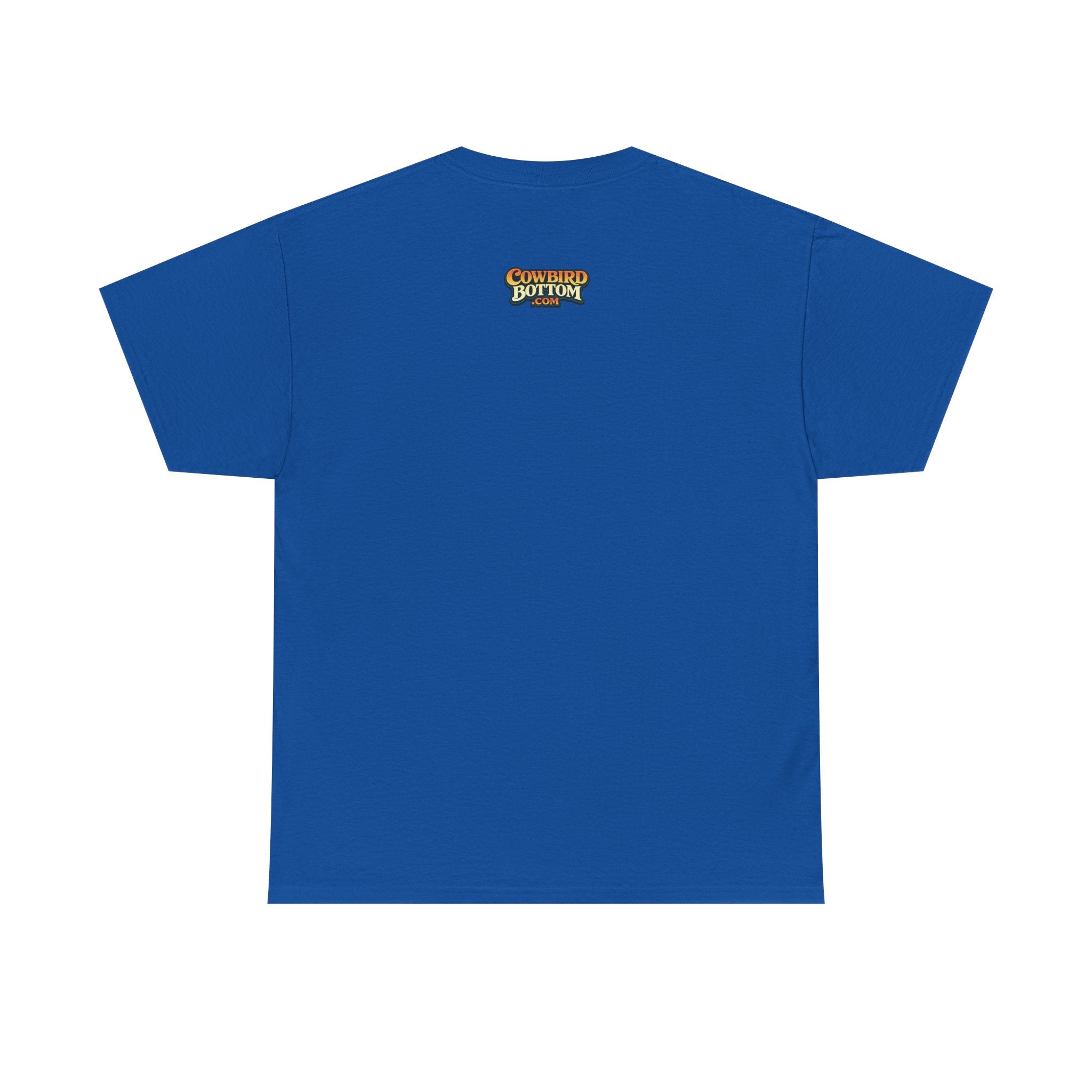 Retro Cassette Tee — "I’m this old" Vintage Music T-Shirt