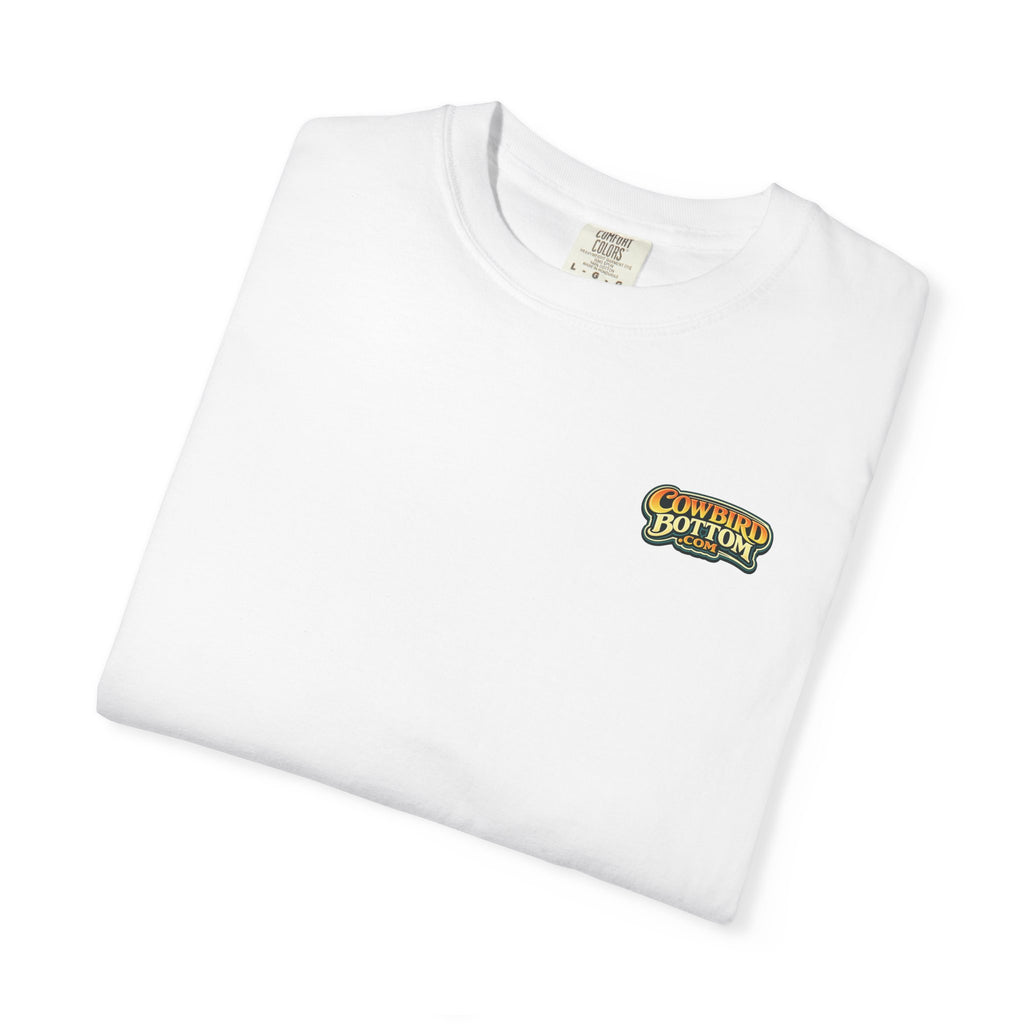 Cabin in the woods - Graphic tee