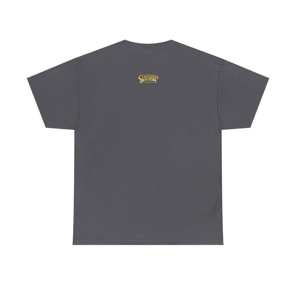 Christian Cross T‑Shirt — Graphic Tee