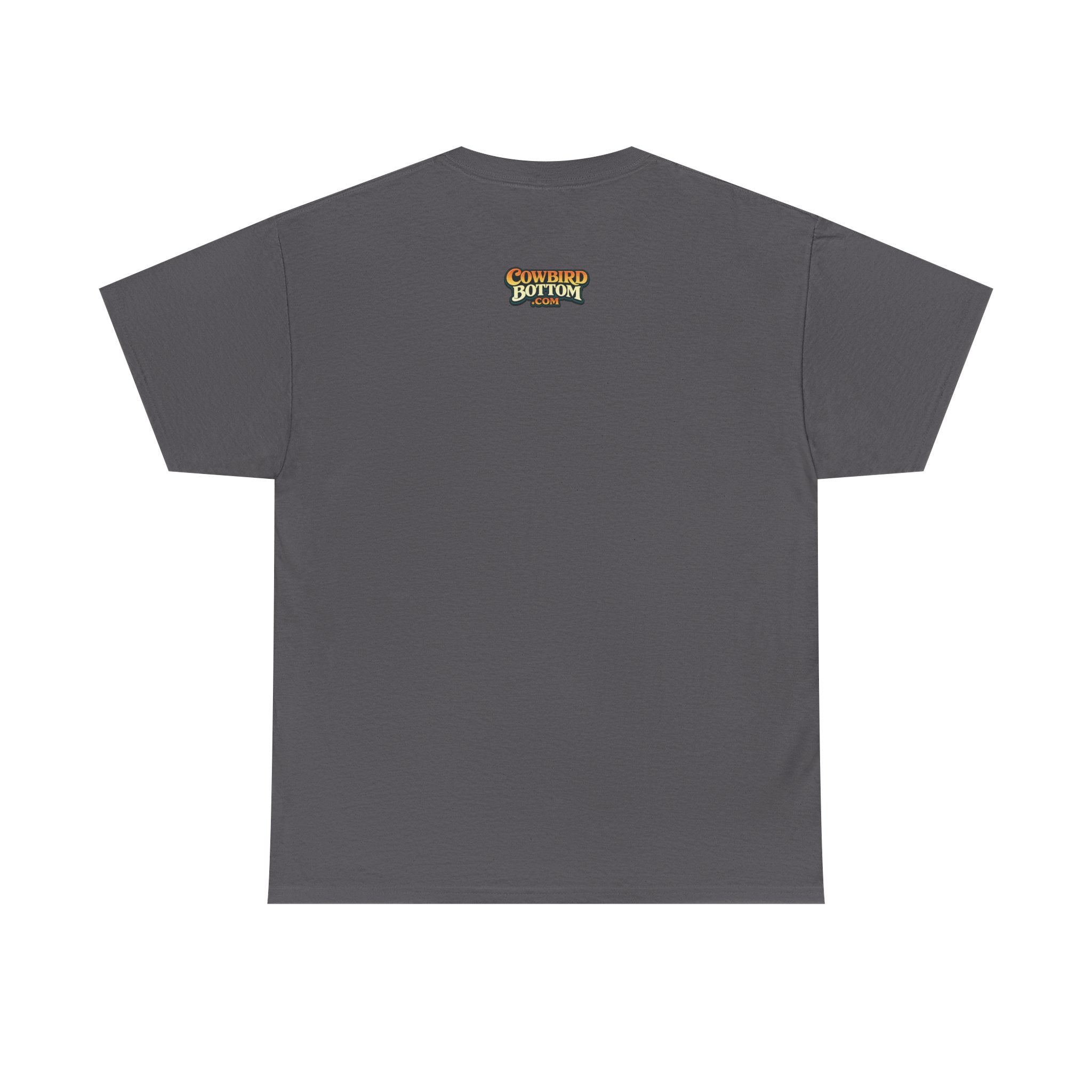 Retro Cassette Tee — "I’m this old" Vintage Music T-Shirt