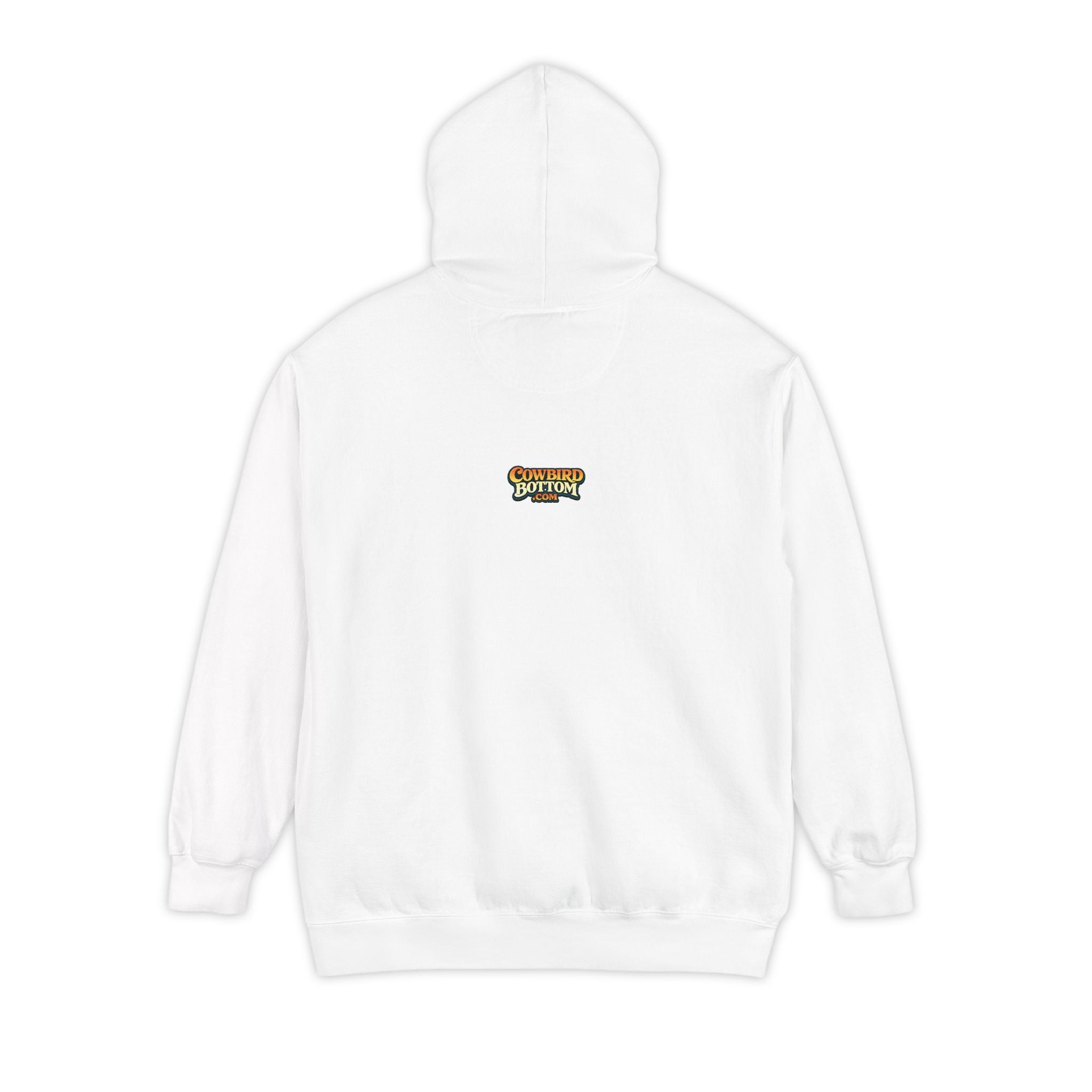 Rooster "Holy Drip" Hoodie - Streetwear Chicken Graphic Hoodie
