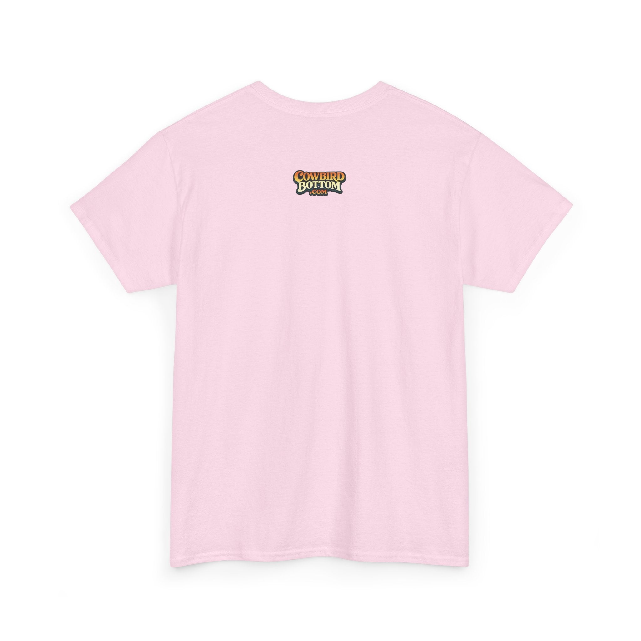 Jesus Thumbs Up T-Shirt — Christian Faith Graphic Tee