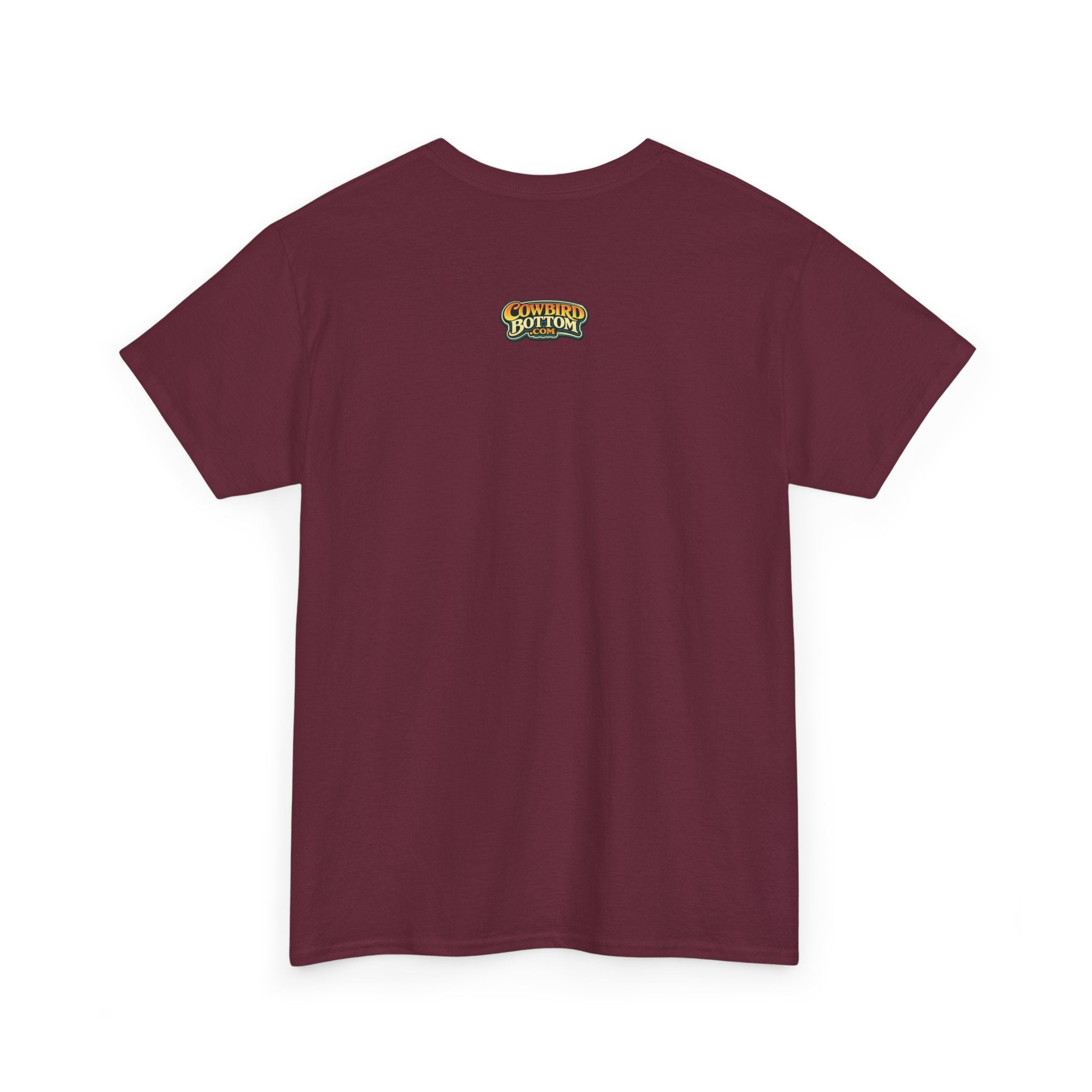 Christian Cross T‑Shirt — Graphic Tee