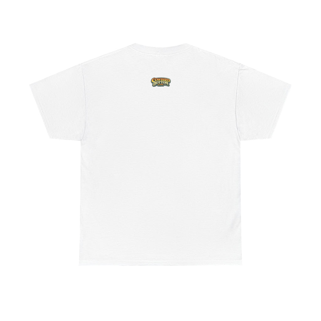 Fishing Graphic Tee — “I Fish So I Don’t Kill People” Cotton T-Shirt