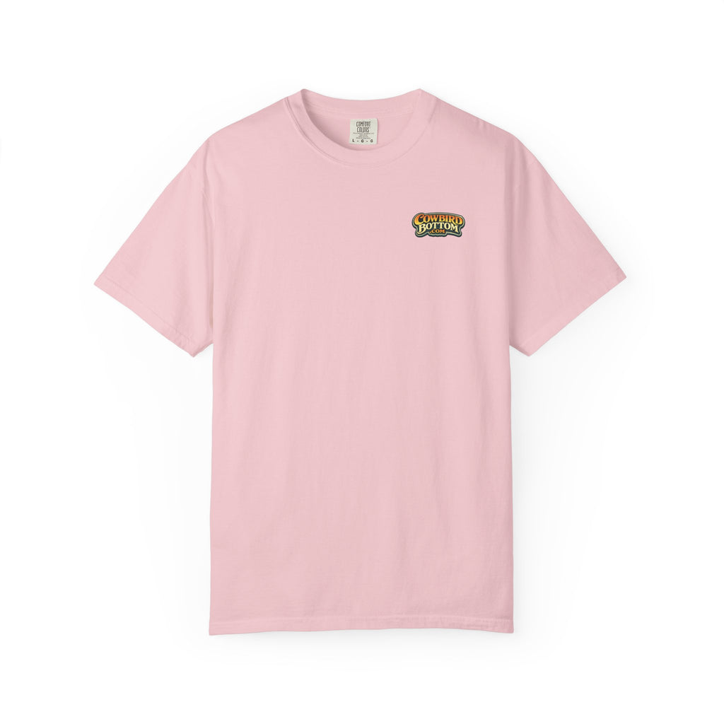 Cabin in the woods - Graphic tee