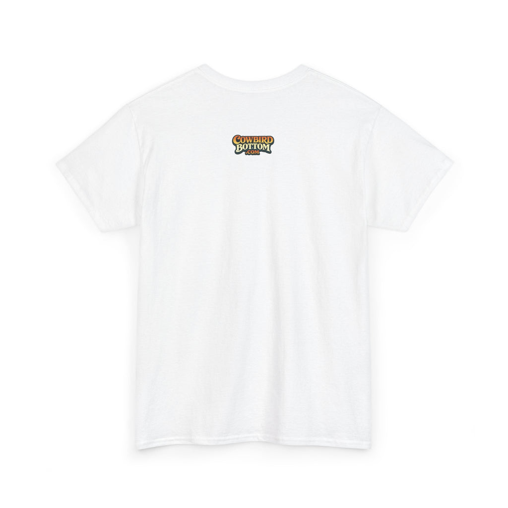 Jesus Thumbs Up T-Shirt — Christian Faith Graphic Tee