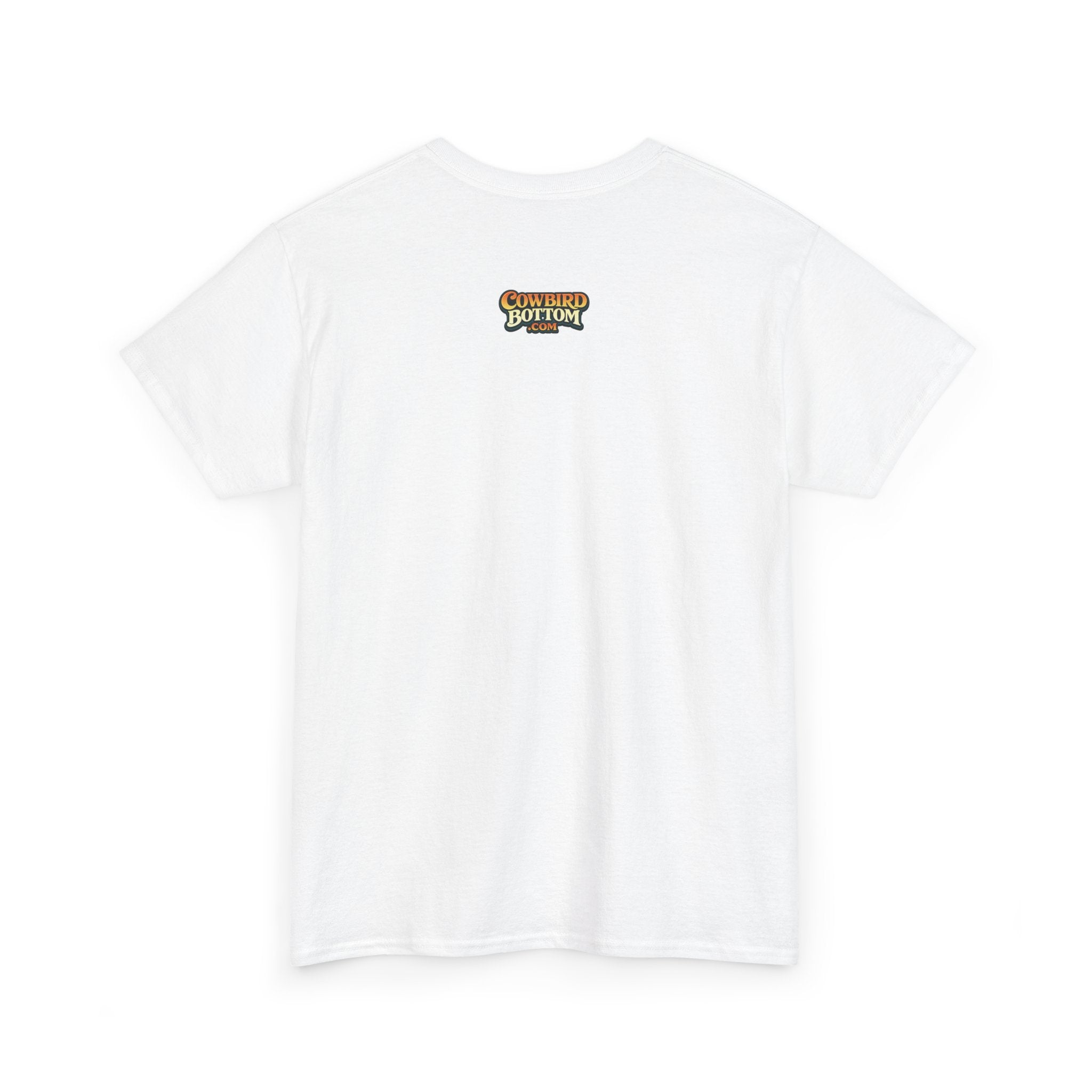Jesus Thumbs Up T-Shirt — Christian Faith Graphic Tee