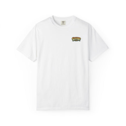Cabin in the woods - Graphic tee