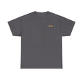 Christian Fishing T‑Shirt logo on back