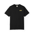 Solitude Fish Graphic T-Shirt — Outdoor Fishing Nature Tee