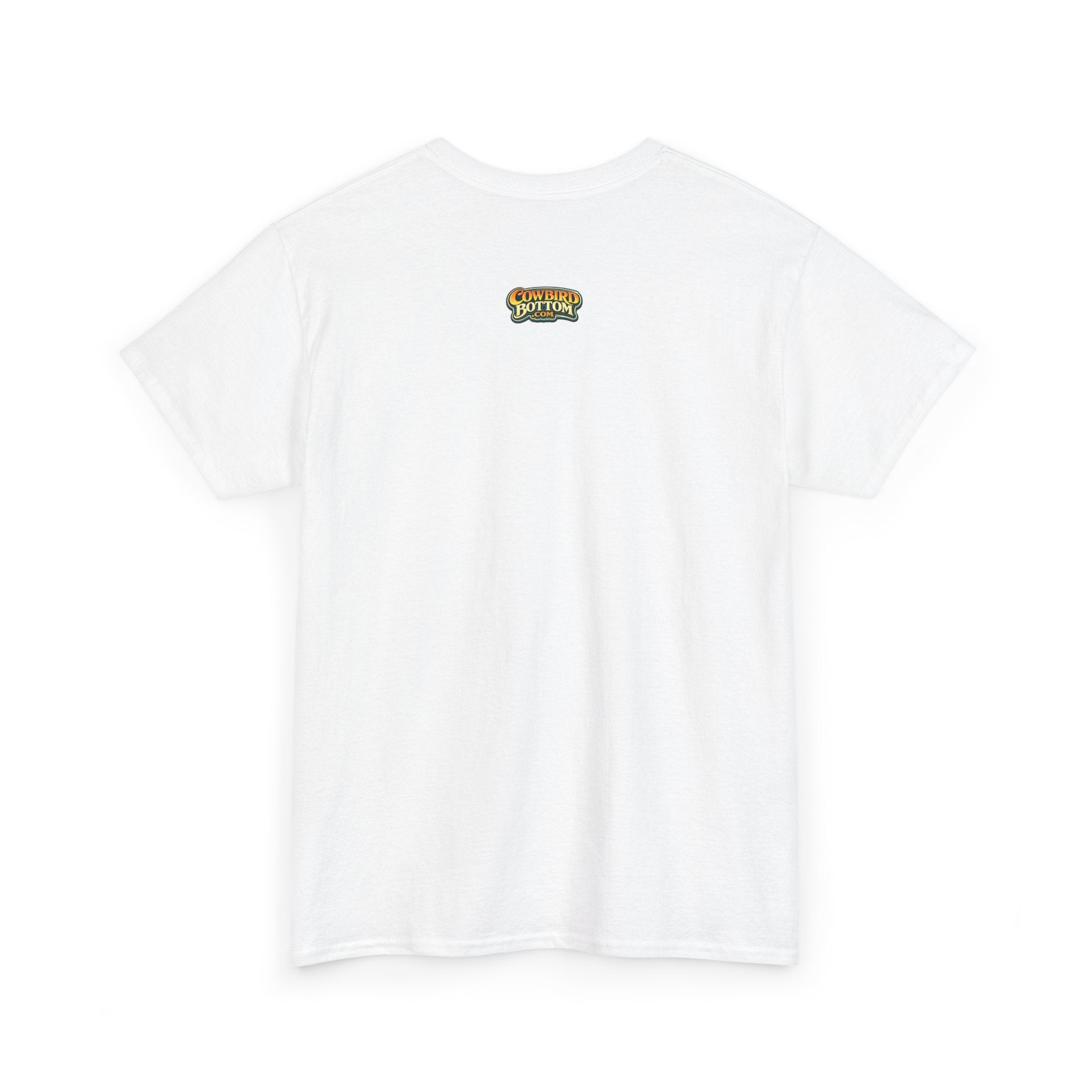 Fishing Graphic Tee — “I Fish So I Don’t Kill People” Cotton T-Shirt